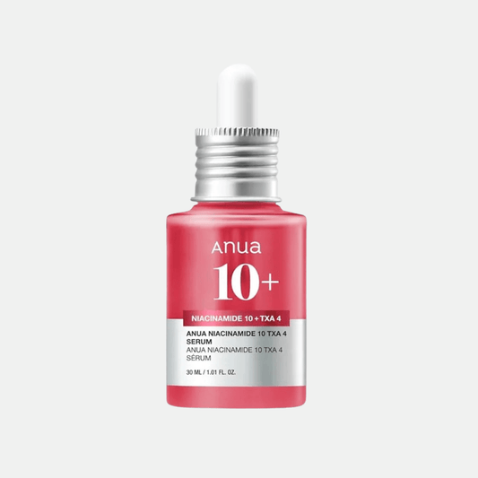 ANUA | Sèrum. Niacinamide 10% + TXA 4% Serum (Renewal) – 30ml - Haru Skin Haru Skin