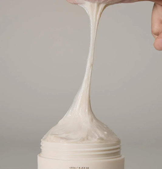 ARENCIA | Limpiador Rice Mucin Cleanser – 120g - Haru Skin Haru Skin