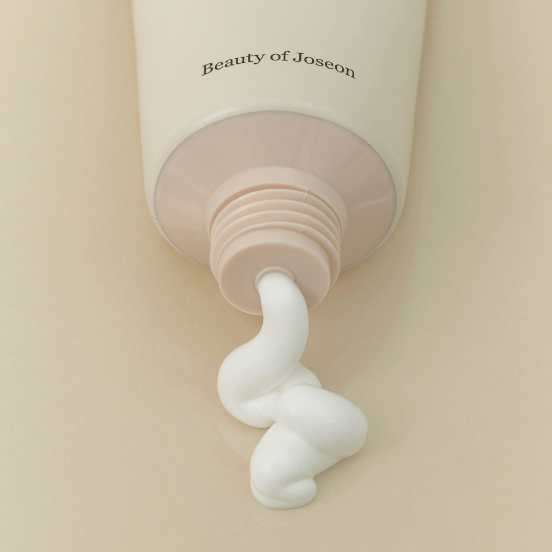 Beauty of Joseon | Protector Solar. Relief Sun: Rice + Probiotics – 50ml - Haru Skin Haru Skin