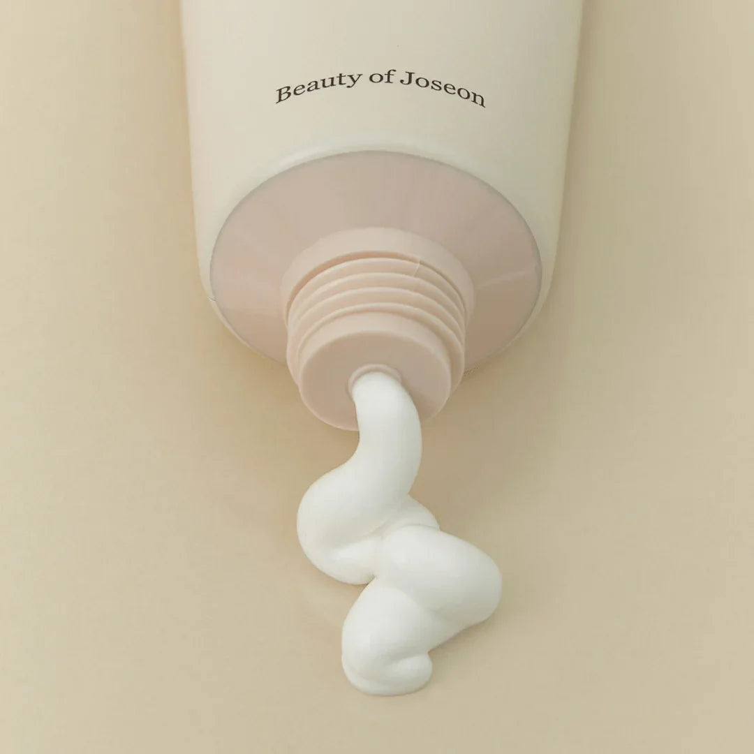 Beauty of Joseon | Protector Solar. Relief Sun: Rice + Probiotics – 50ml - Haru Skin Haru Skin