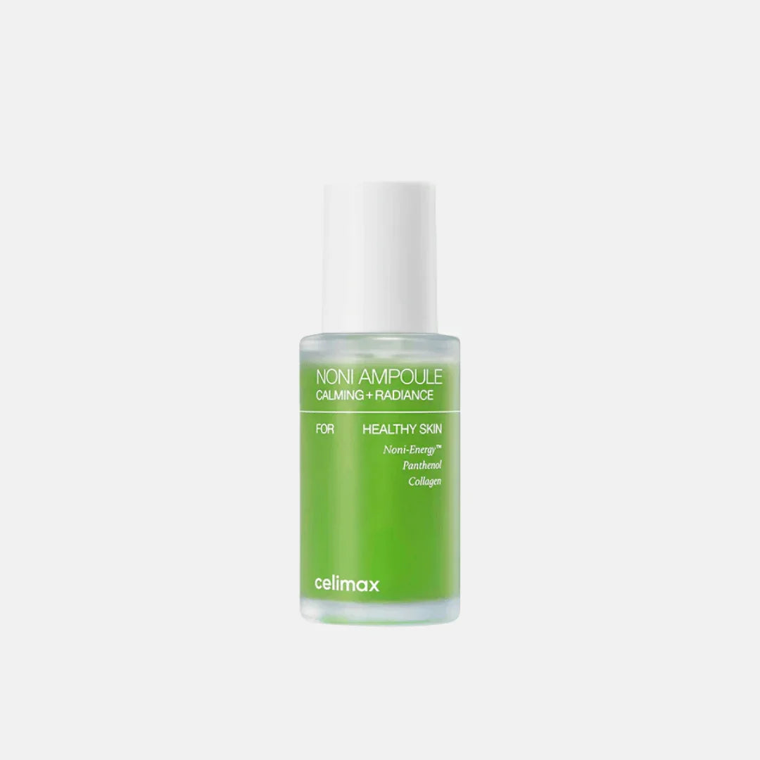 CELIMAX | Ampolla. Noni Energy Ampoule – 30 ml - Haru Skin Haru Skin