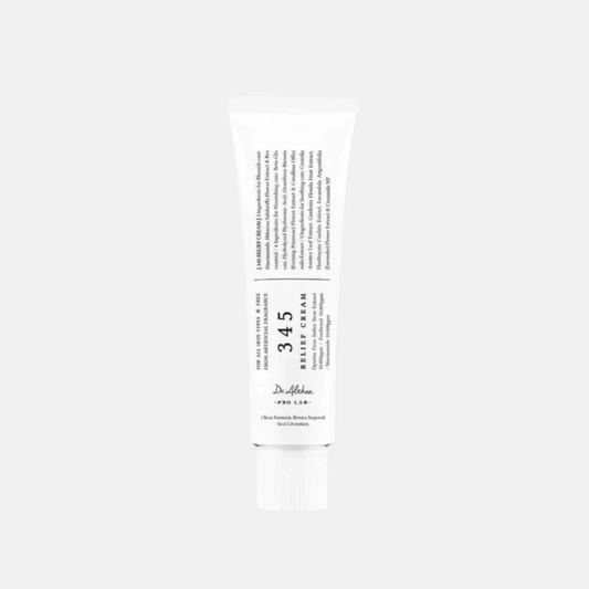 DR.ALTHEA | Hidratante. 345 Relief Cream – 50 ml - Haru Skin Haru Skin