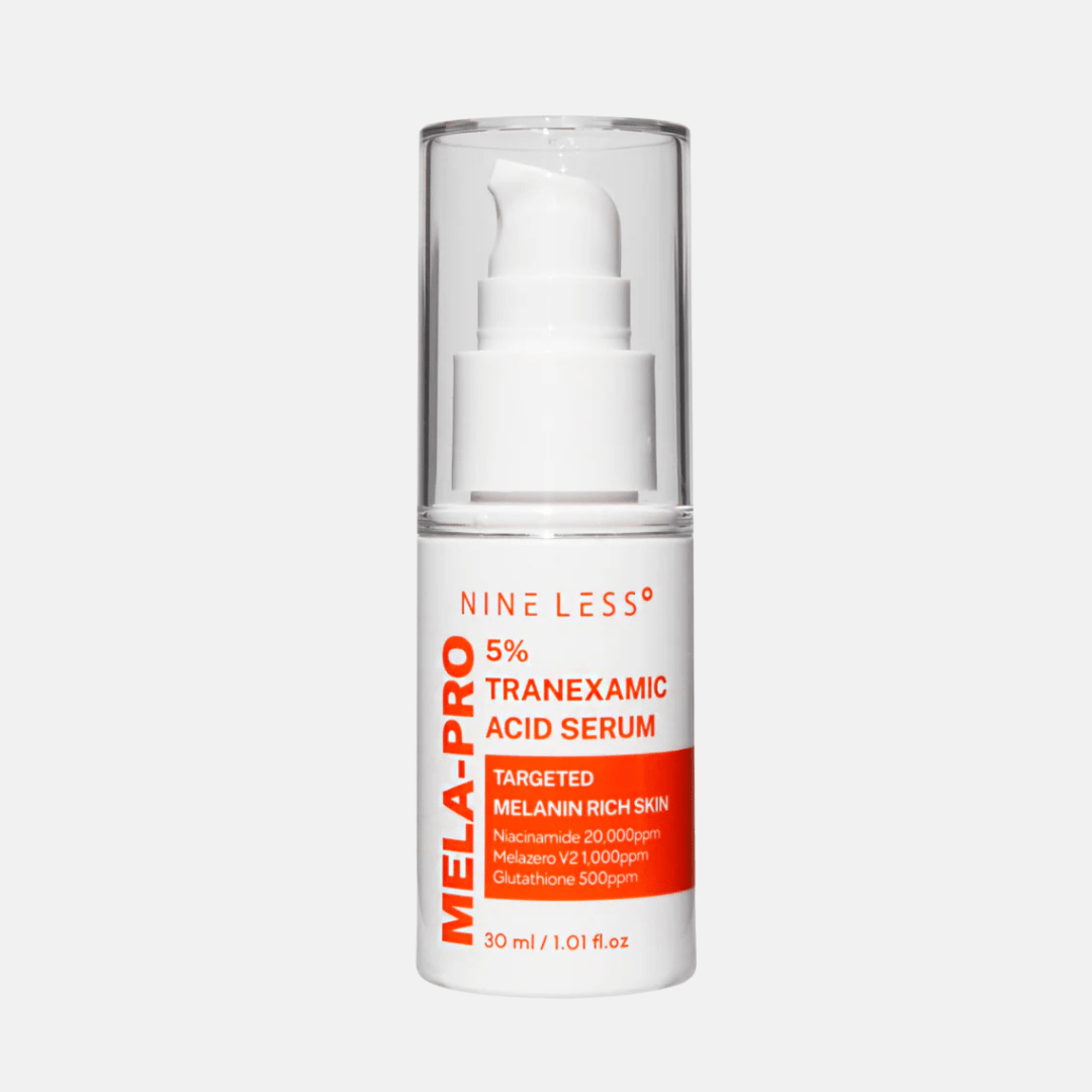 NINE LESS | Suero. MELA - PRO Tranexamic Acid Serum – 30ml - Haru Skin Haru Skin