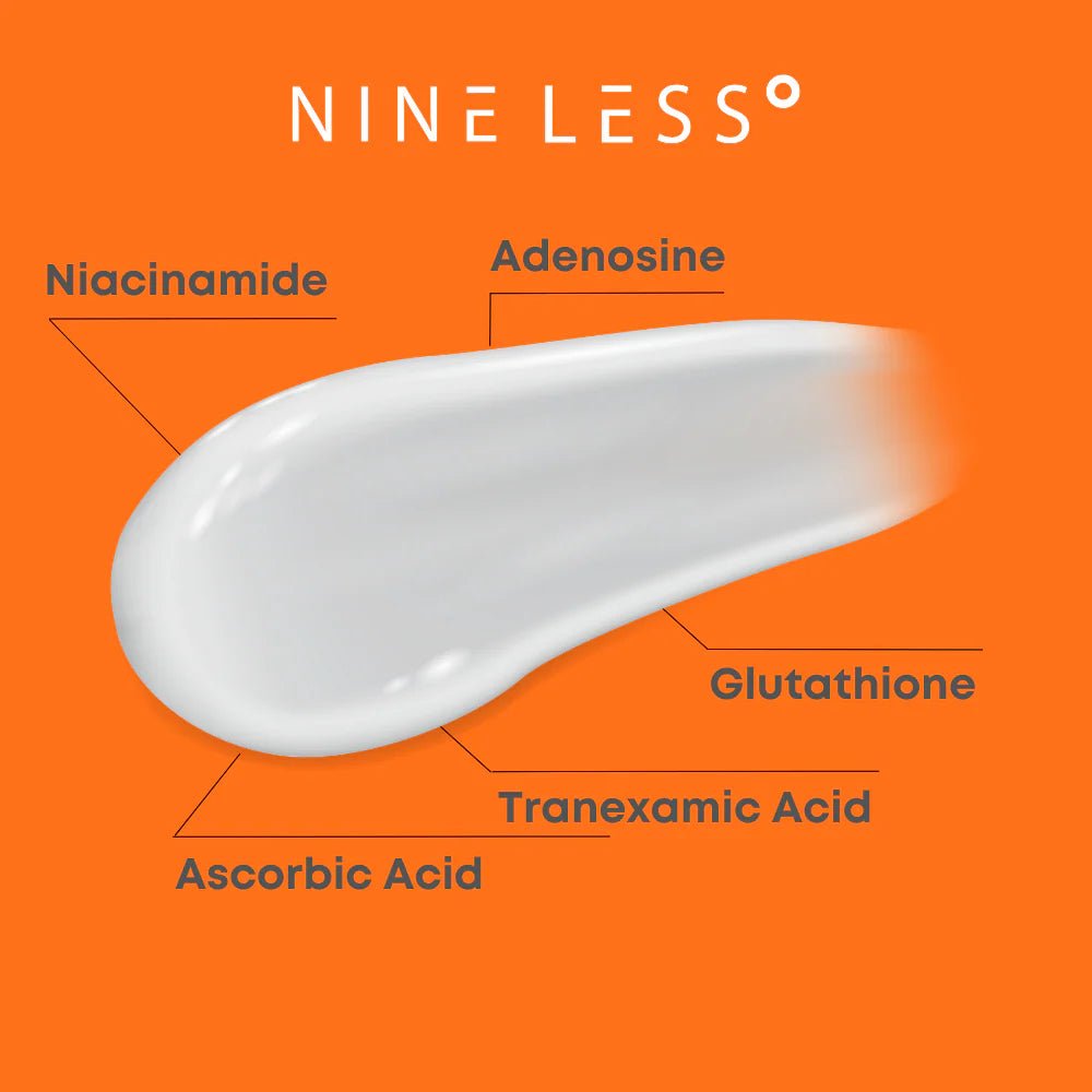 NINE LESS | Suero. MELA - PRO Tranexamic Acid Serum – 30ml - Haru Skin Haru Skin