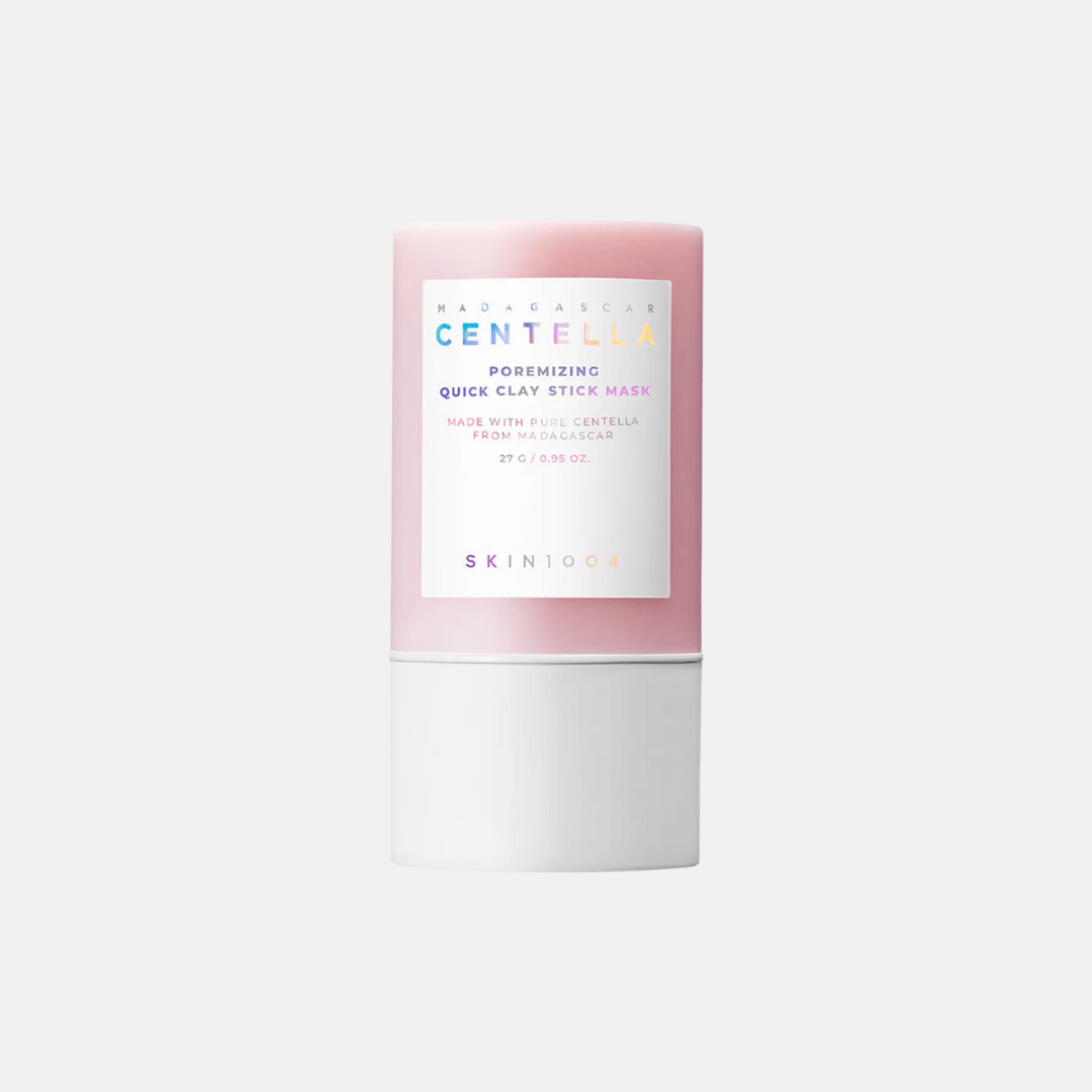 SKIN1004 | Mascarilla. Madagascar Centella Poremizing Quick Clay Stick Mask – 27g - Haru Skin Haru Skin