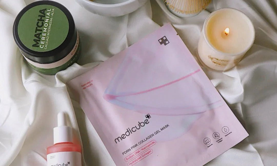 Guía de skincare para principiantes - Haru Skin