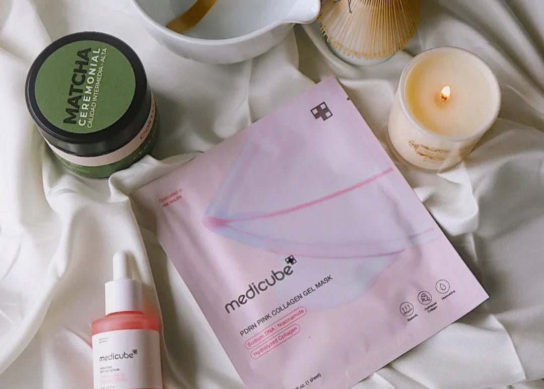 Guía de skincare para principiantes