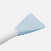 Cepillo TPR dual para limpieza de poros