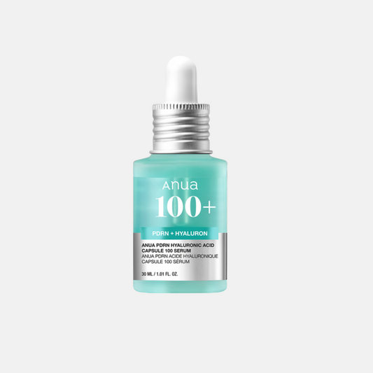 ANUA | PDRN Hyaluronic Acid Capsule 100 Serum - 30ml