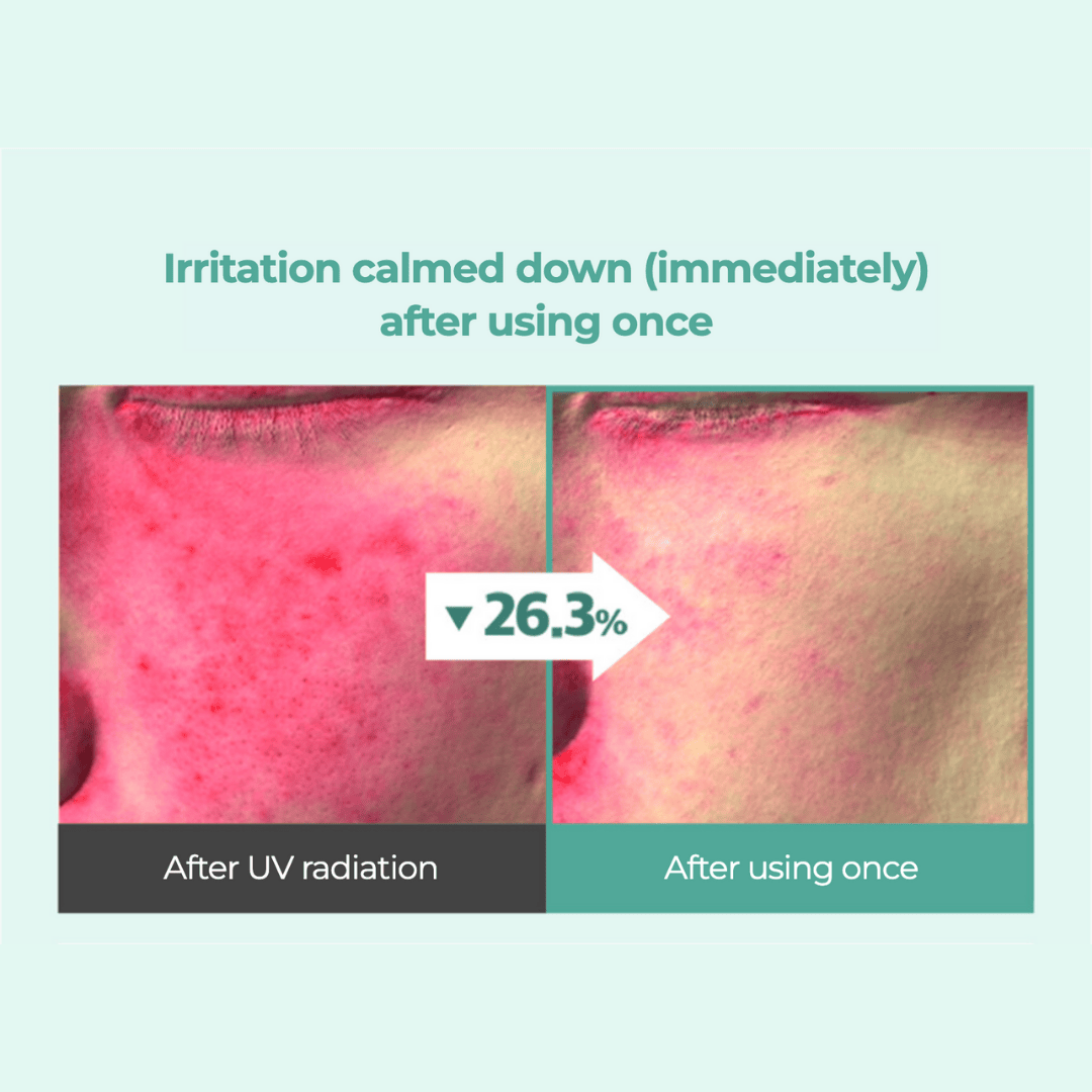 Numbuzin | Protector Solar. No.1 Clear Filter Sun Essence SPF50+ PA++++ – 50ml