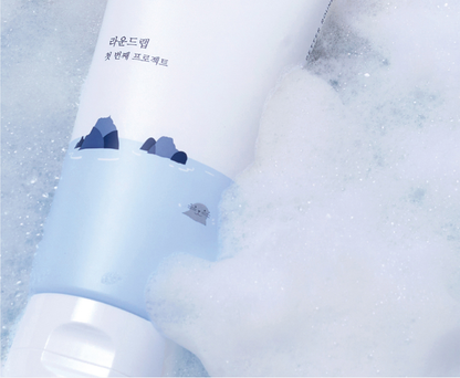 ROUND LAB | Limpiador Renewal 1025 DOKDO Cleanser – 150 ml