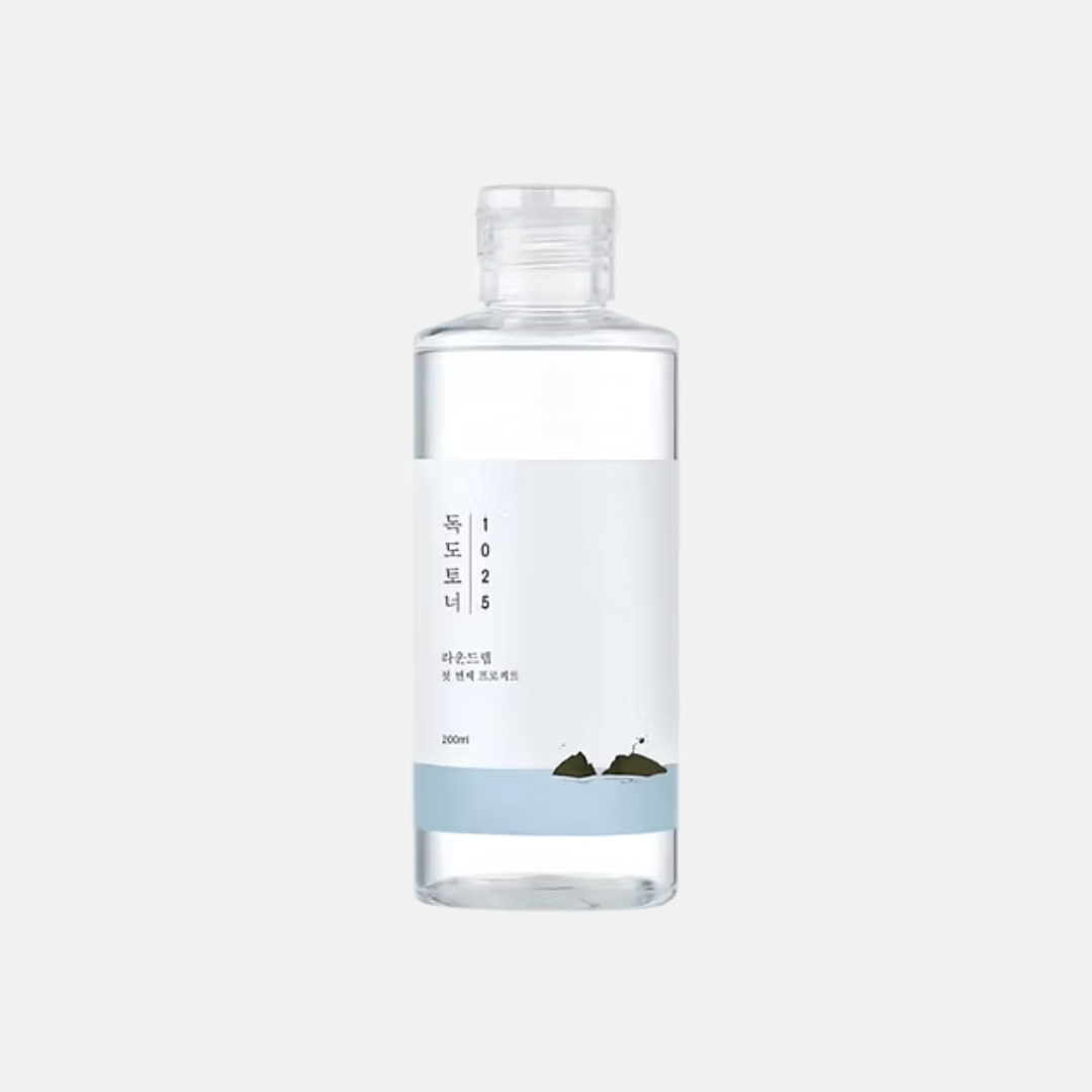 ROUND LAB | Tónico. 1025 Dokdo Toner (Renewal) – 200ml