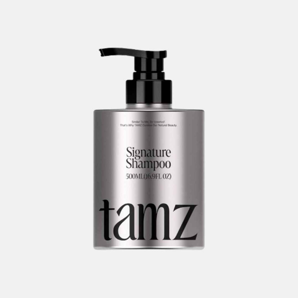 TAMZ | Cabello. Signature Shampoo MAY – 500ml