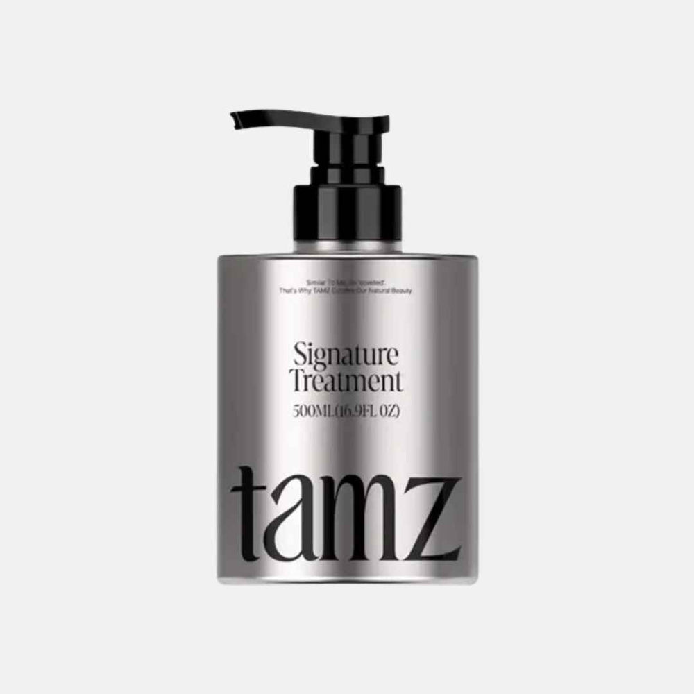 TAMZ | Cabello. Signature Treatment MAY – 500ml