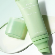 ABIB Bloqueador Solar. Heartleaf Mild Sunscreen Relief Tube - 50ml