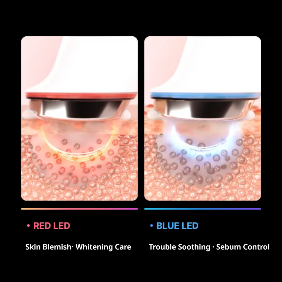 MEDICUBE AGE-R BOOSTER PRO MINI White
