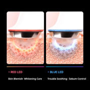 MEDICUBE AGE-R BOOSTER PRO MINI White