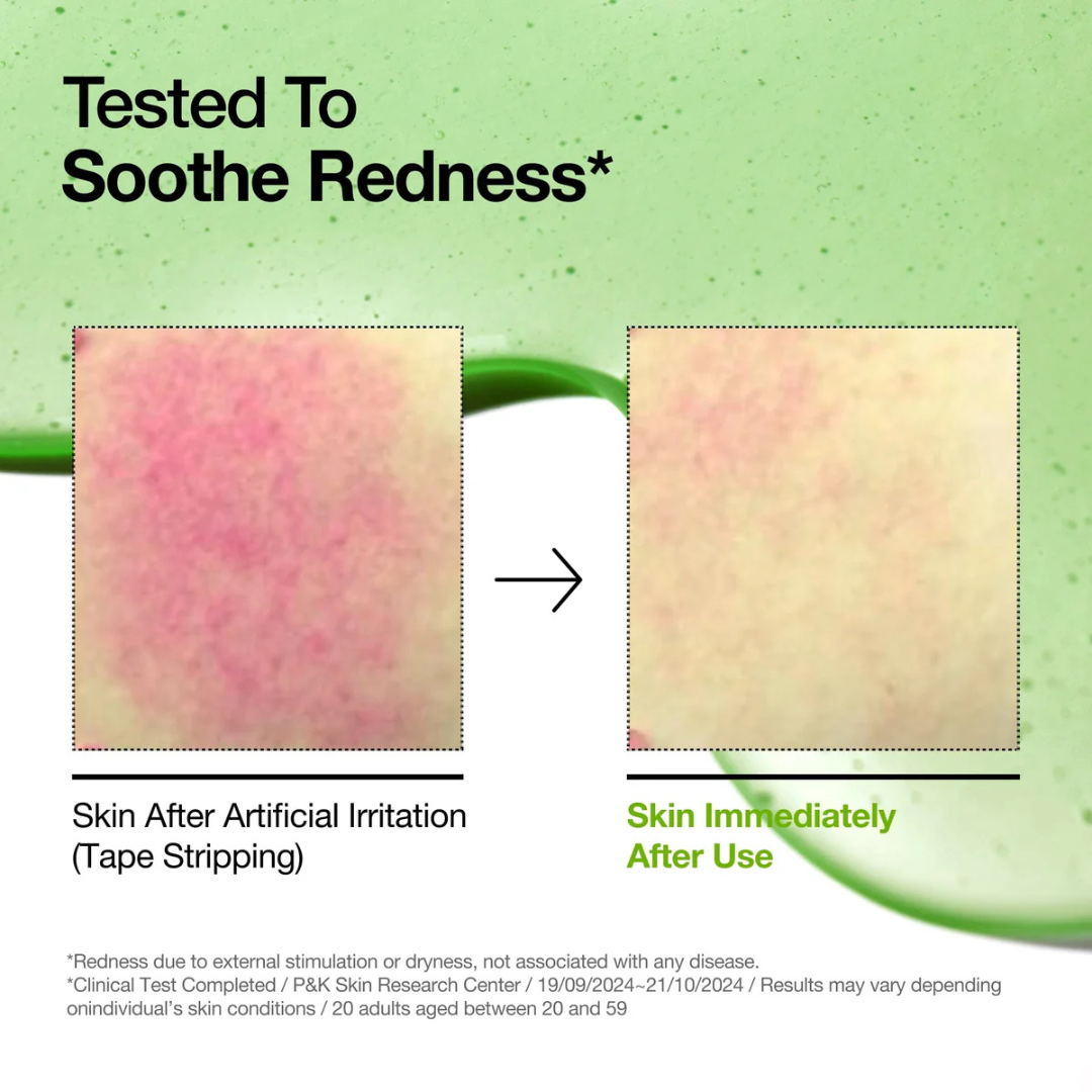 ANUA Suero. Azelaic Acid 10 Hyaluron Redness Soothing Serum - 30ml