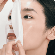 Abib | Mascarilla. Gummy Sheet Mask Collagen Milk Sticker – 1 EA