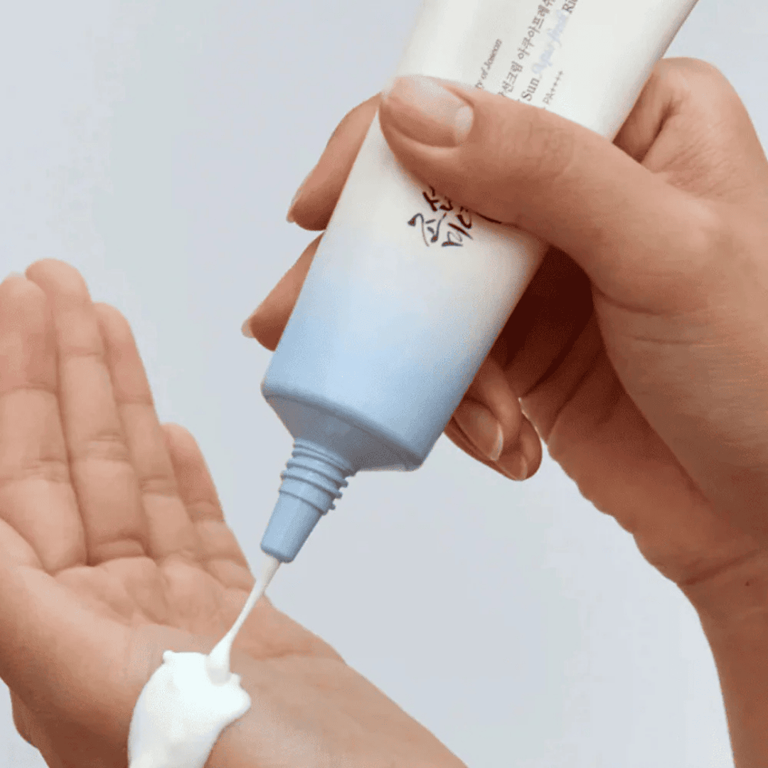 Beauty of Joseon | Protector Solar. Relief Sun Aqua-Fresh: Rice + B5 – 50 ml