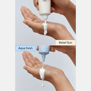 Beauty of Joseon | Protector Solar. Relief Sun Aqua-Fresh: Rice + B5 – 50 ml