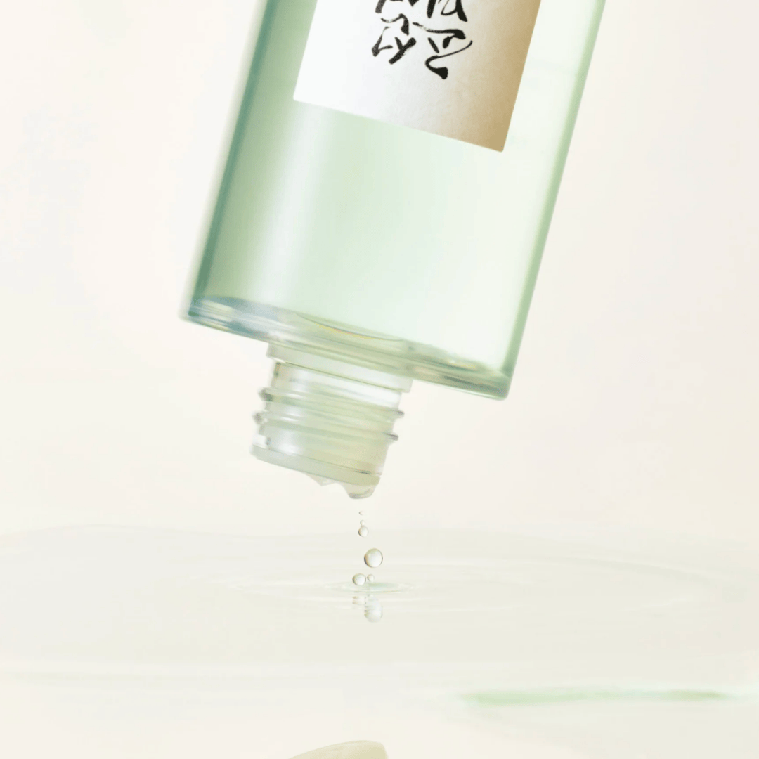 Beauty of Joseon | Tónico. Green Plum Refreshing Toner AHA + BHA – 150ml