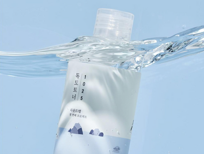 ROUND LAB | Tónico. 1025 Dokdo Toner (Renewal) – 200ml