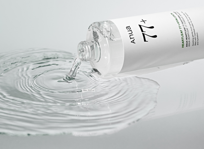 ANUA | Tónico. Heartleaf 77 Soothing Toner - 250ml