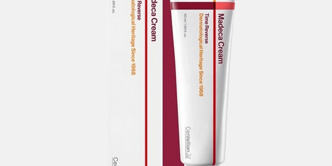 Centellian24 | Hidratante. Madeca Cream Time Reverse – 50 ml