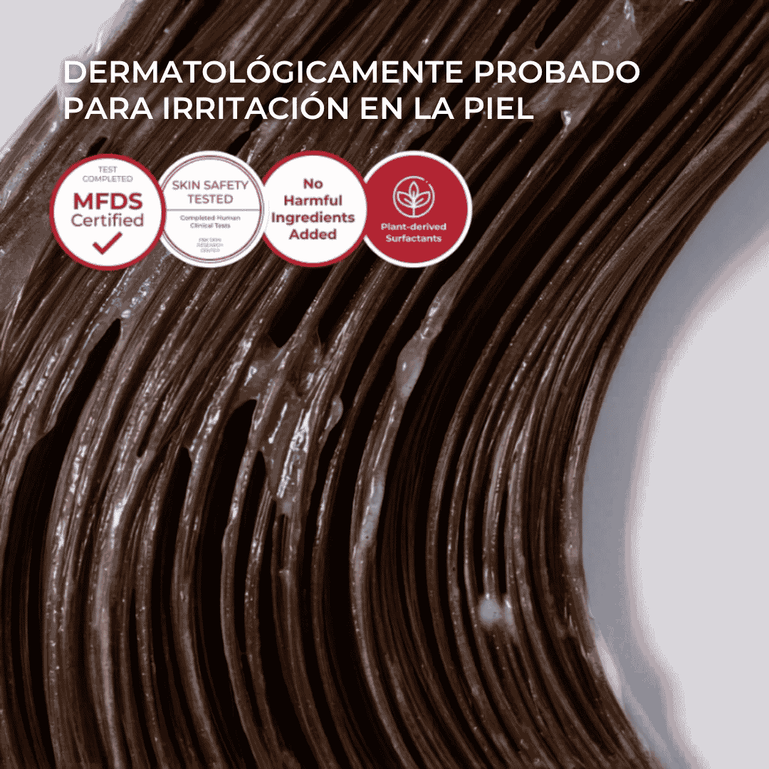 MOEV | Tratamiento capilar. Annurcatin Treatment – 200g