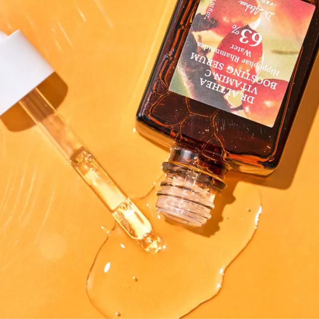 DR.ALTHEA Suero. Vitamin C Boosting Serum [Renew] - 30ml
