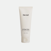 De:maf | Limpiador. All Day Glow Rice Jelly Cleanser – 100ml