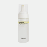 De:maf | Suero. Here-Oh My First Serum