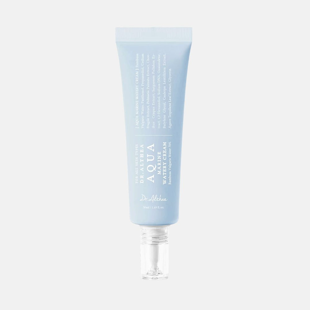 Dr.Althea | Hidratante. Aqua Marine Watery Cream – 50ml