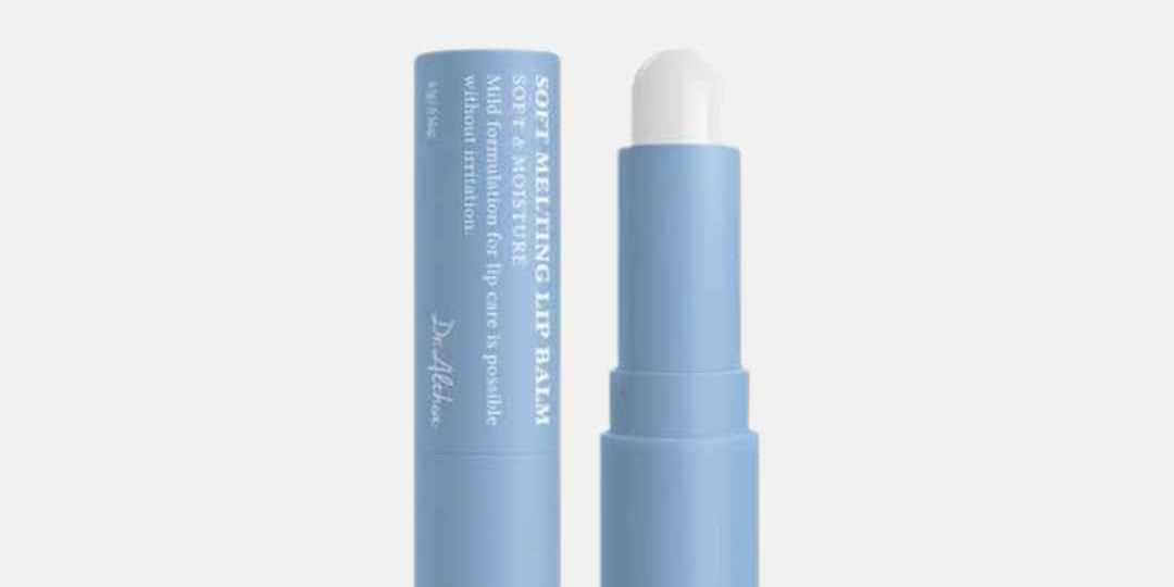 Dr.Althea | Labios. Soft Melting Fresh Lip Balm