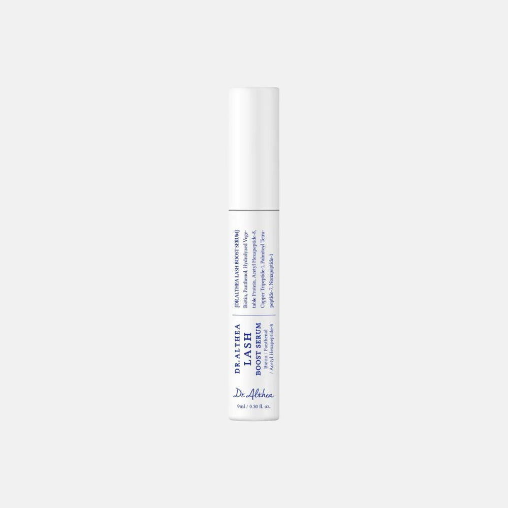 Dr.Althea | Suero. Eye Lash Boost Serum – 9ml