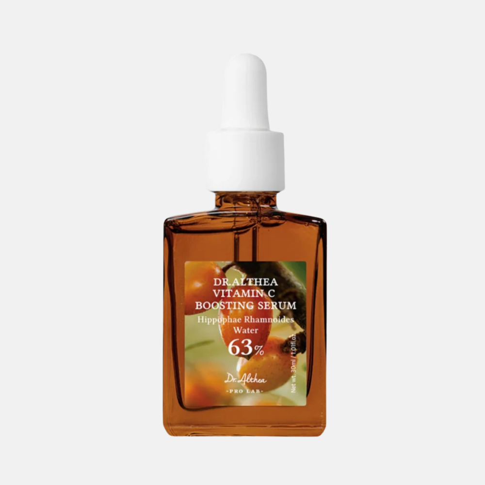 DR. ALTHEA | Suero. Vitamin C Boosting Serum [Renewed] - 30ml