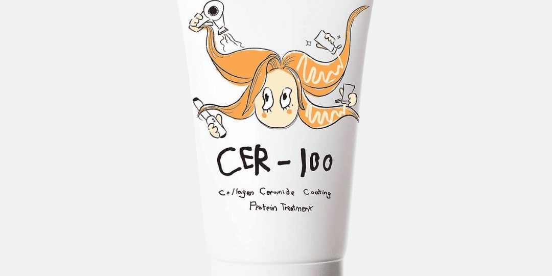 Elizavecca | Cabello. Milky Piggy Collagen Ceramide Coating Protein Treatment [Renewed]
