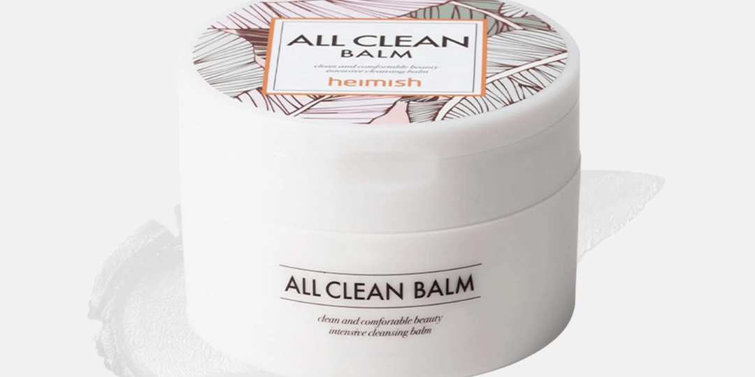 Heimish | Limpiador. All Clean Balm – 120 ml
