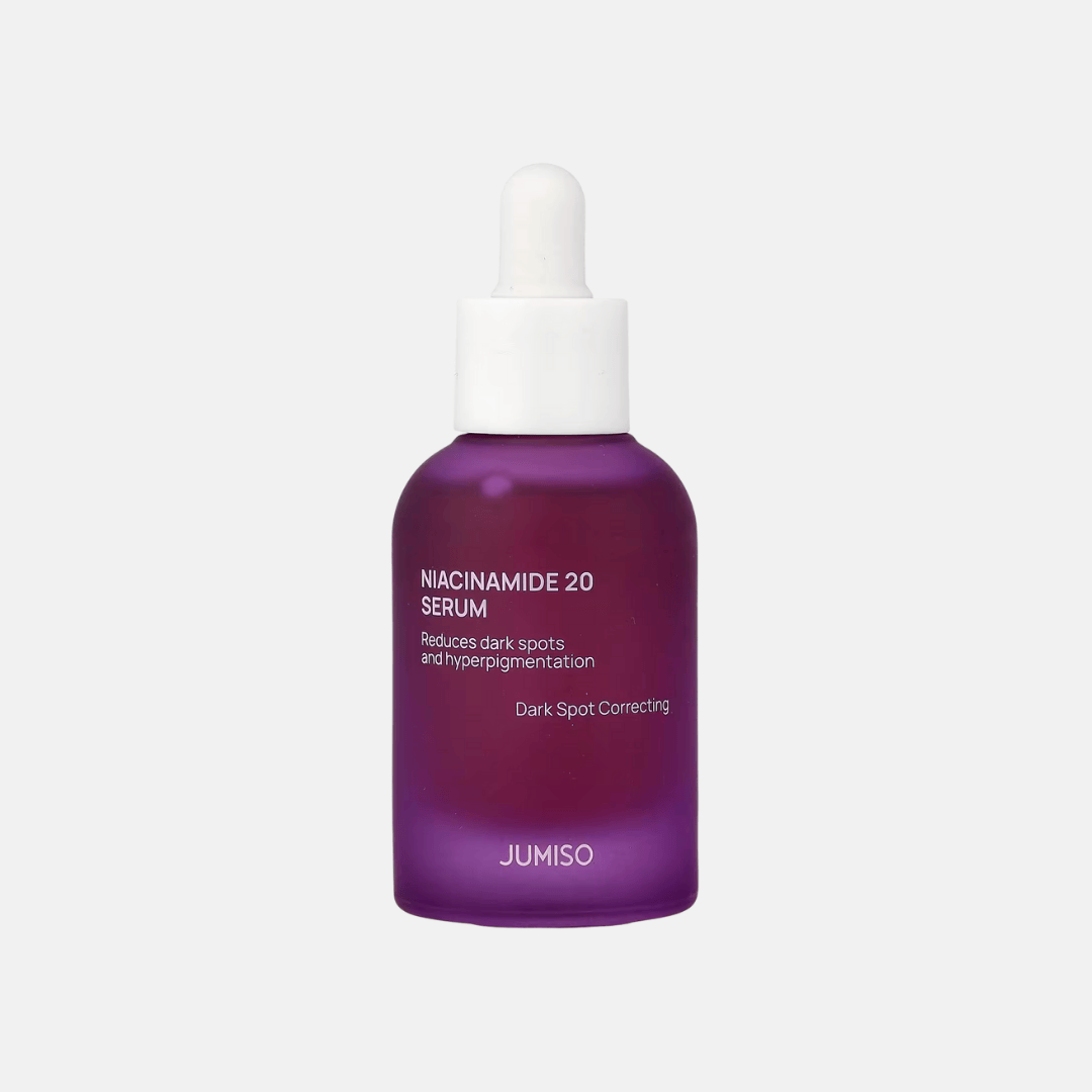 Jumiso | Suero. Niacinamide 20 Serum – 40 ml