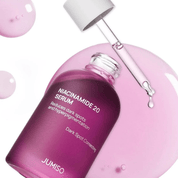 Jumiso | Suero Niacinamide 20 Serum 