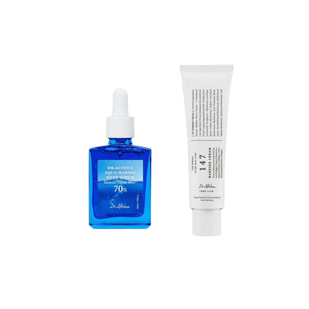 Kit Hidratación Profunda