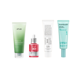 Kit Piel Luminosa