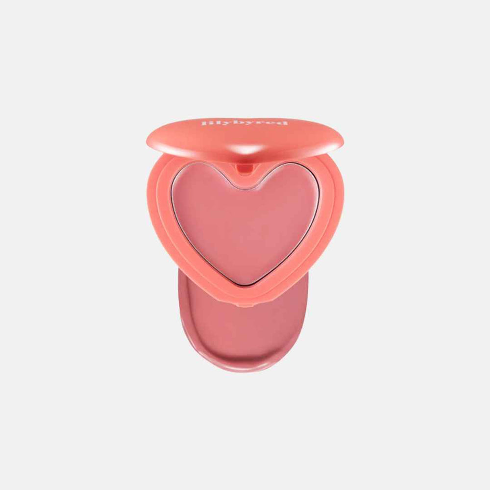 Lilybyred | Rubor. Luv Beam Cheek Balm 03 Mood Rose