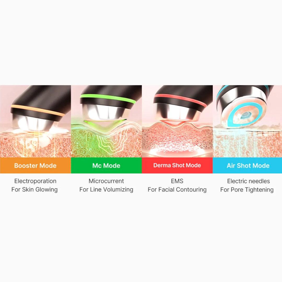 MEDICUBE AGE-R BOOSTER PRO EX