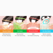 MEDICUBE AGE-R BOOSTER PRO EX