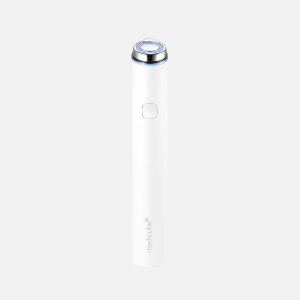 MEDICUBE | AGE-R BOOSTER PRO MINI White
