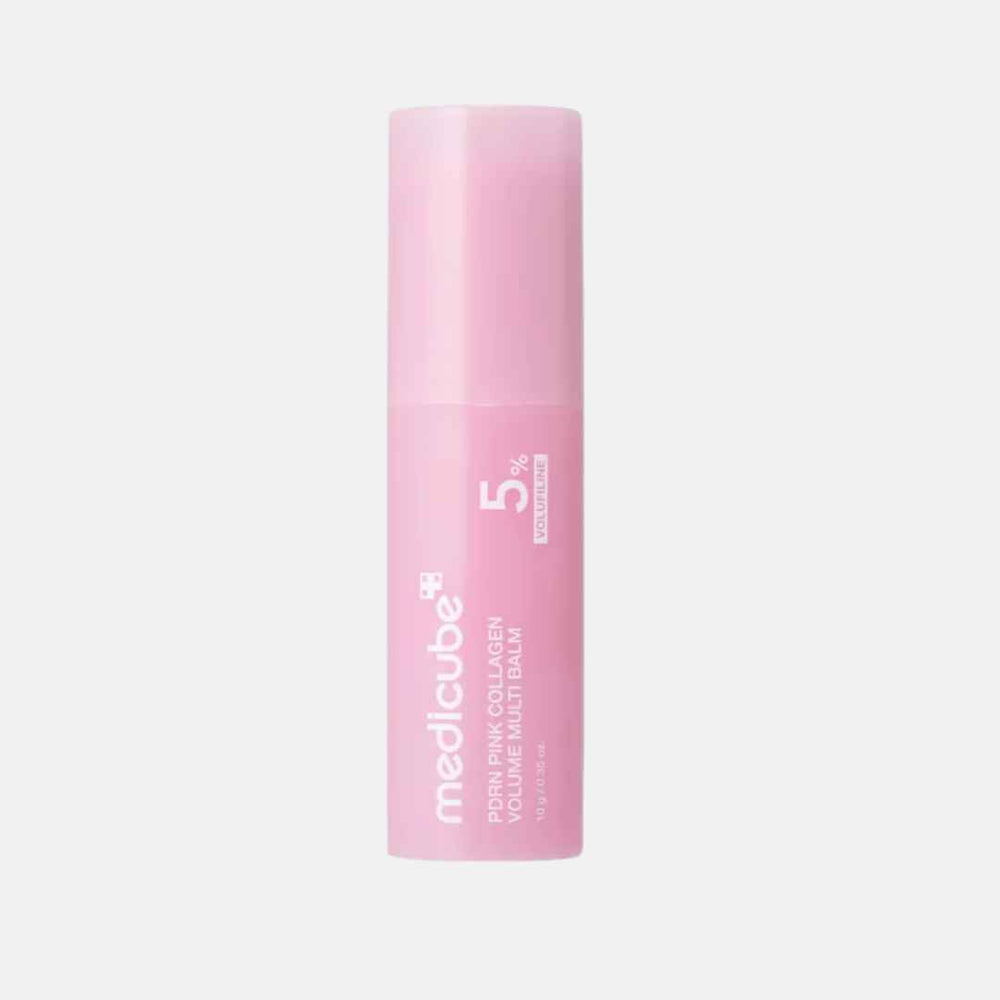 Medicube | Bálsamo. PDRN Pink Collagen Volume Multi Balm – 10g