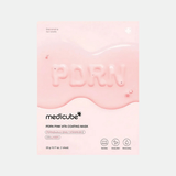 MEDICUBE | Mascarilla. PDRN Pink Vita Coating Mask