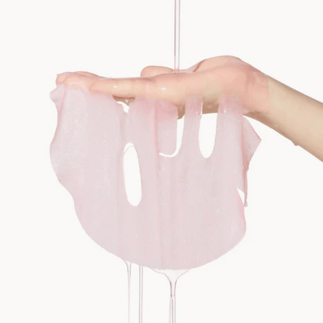 Medicube | Mascarilla PDRN Pink Vita Coating Mask 